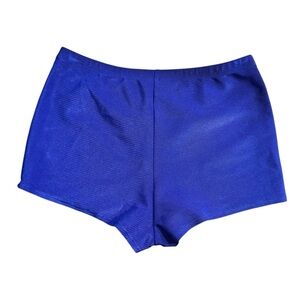 Endlessss Sun Board Bike Royal‎ Blue Shorts